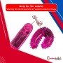 G Spot Jelly Bullet Vibrator BV-011