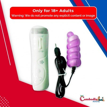 10 mode Speed Bullet Vibrator for Women BV-016