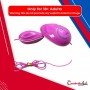Naughty Mouse Vibrator BV-017
