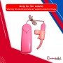 Tingling Tongue Bullet Vibrator BV-021
