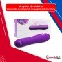 Durex V-Vibe multi-speed Bullet Vibrators BV-026