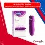 DUREX PLAY S-VIBE VIBRATING BULLET BV-032