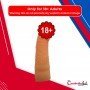 Soft Feel Penis Extender Sleeve PES-012