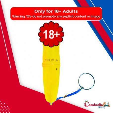 MINI PUSSY VIBRATION MASSAGER BV-035