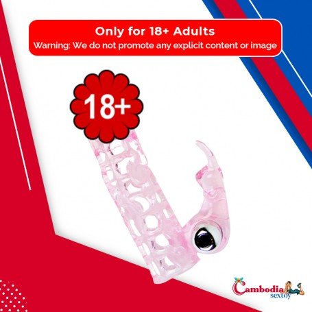 Ultimate Love Sleeve PES-008