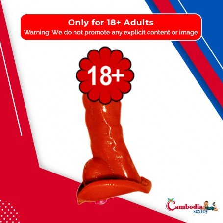 Ultimate Pleasure Choco Sleeve--Vibrating PES-006