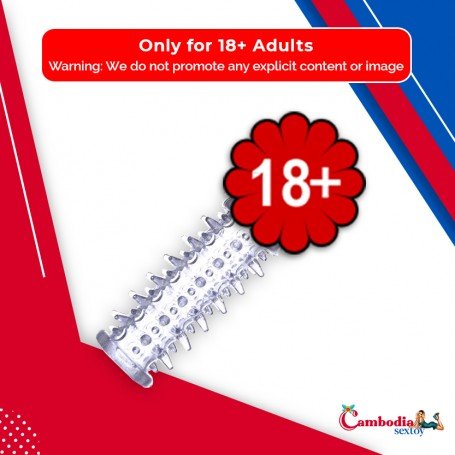 Emperor Penis Sleeve PES-002