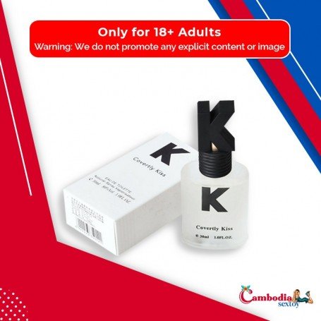Covertly Kiss 30ML, k Sexy Perfume Fragrance For Female KP-002