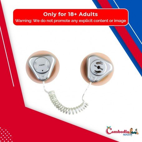 Shock Therapy Electro Sex Kit V2 ESK-003