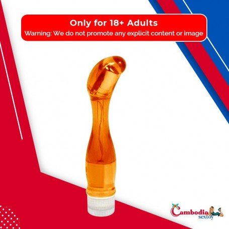 Hammer Blue Vibrator FV-003