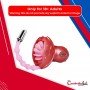 Rolling Fun II- An Ultimate Oral Sex Stimulator FV-004
