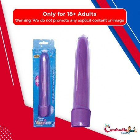 First Sight Love Vibrator FV-005