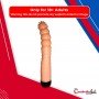 Spike Thorn Female Masturbation Fun vibrator FV-010