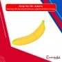 BANANA VIBRATOR FV-014
