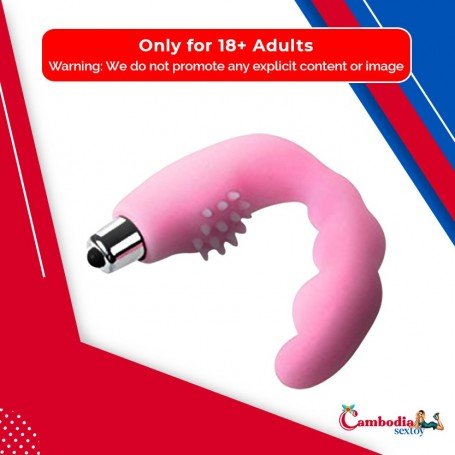 FABULOUS LOVER PROSTATE STIMULATOR GS-015