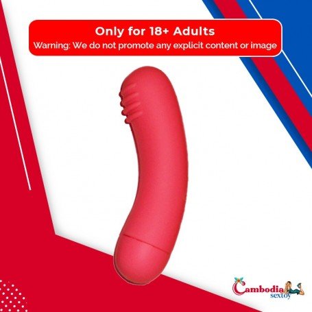 Massage Stick-Screw Thread Shape GS-017