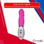Towering Drill G-Spot Vibrator GS-019