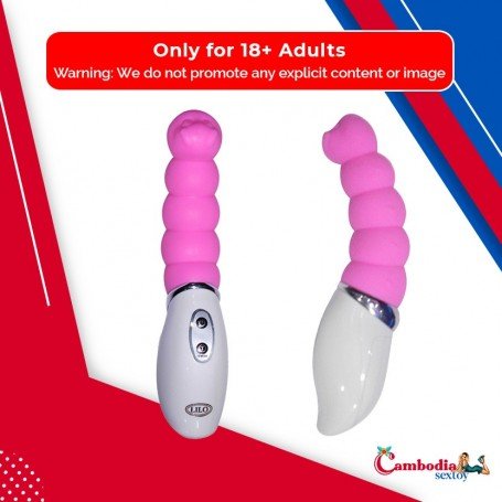 Pround Insect G-Spot Vibrator GS-020