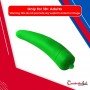 10-Function Chili Silicone Vaginal G Spot Vibrator GS-022