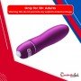 DUREX S-VIBE HALLUCINATIONS CLIMAX MASTURBATION G SPOT GS-023