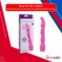 Aphrodisia-Endless Pleasure G-Spot Vibrator GS-024