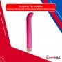 Fluorescent G spot long Stick V2 GS-025