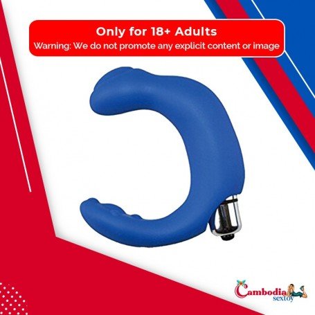 SIFRS Male Prostate Massager Stimulation GS-027