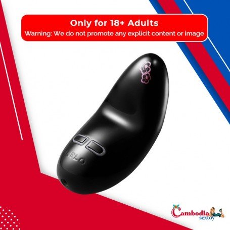 NEA- LELO THE INTEMATE CLITORAL MASSAGER LV-002