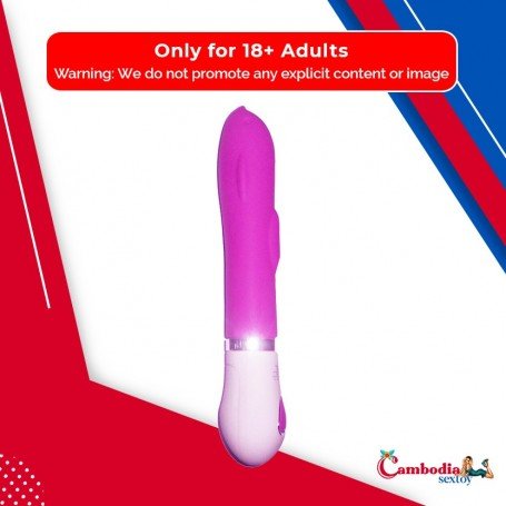 Baiai Luxury Vibrator LXV-005