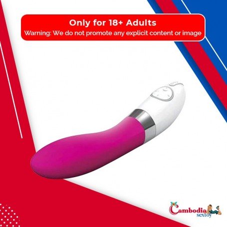 Alice Lovetoy Premium Massager LXV-006