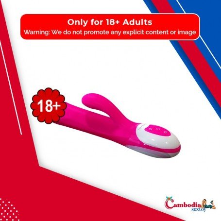 Wave Massager LXV-022