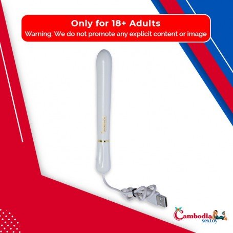 Xuanai Brand LED Luminous Waterproof USB Heating rods LXV-008