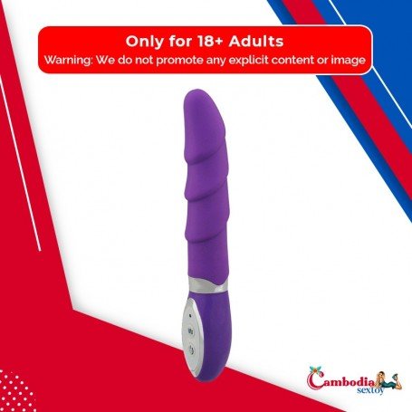 Wild Flirt Luxury Vibe LXV-012