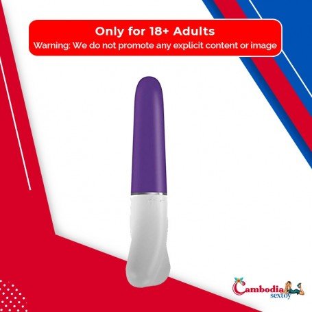 Ovo Luxury Vibrator LXV-015