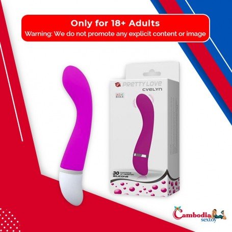 Pretty Love Cvelyn LXV-016