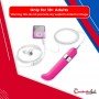 Ohmibod Music GSpot Vibrator Feel the Music MV-001
