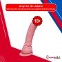 MaximusRealistic Non Vibrator with Suction RSNV-020