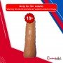 Sex Flesh Skin Realistic Non Vibrator RSNV-023