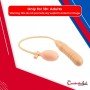 Pump Up Peter Sex Flesh Realistic Non Vibrator RSNV-024