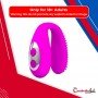 Pretty Love Clit Vibrator WV-003