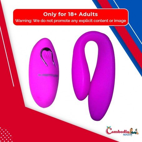 PRETTY LOVE LETITIA WV-004