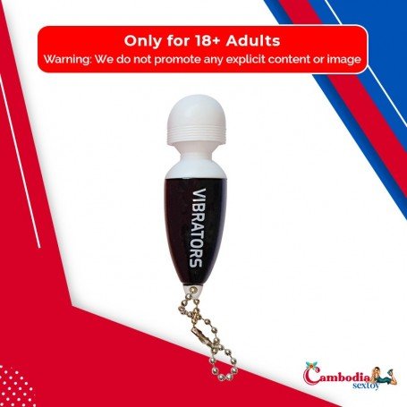 MINI VIBRATING MESSENGER VM-010