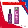 Universal Toy Cleaner TC-001
