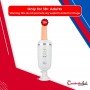5 Speed Thrusting Vibrator Sex Machine With Suction Cup SM-004