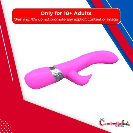 MICK MICK RABBIT VIBRATOR RV-018