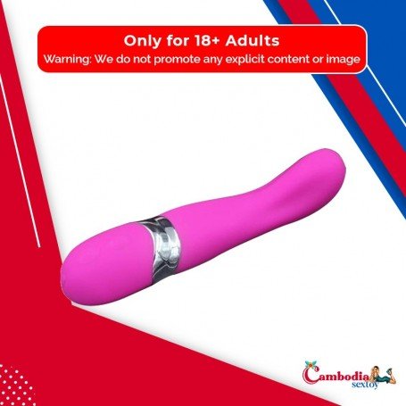AI FEI EFFIE RABBIT VIBRATOR RV-019