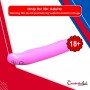 VIGNY WEI NIKE RABBIT VIBRATOR RV-022