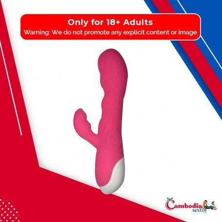 SEXBY RABBIT VIBRATOR RV-036