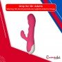 SEXBY RABBIT VIBRATOR RV-036