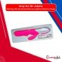 FOX RABBIT VIBRATOR RV-037